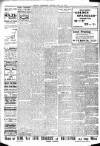 Belfast Telegraph Monday 11 July 1921 Page 4