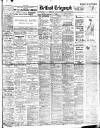 Belfast Telegraph Saturday 16 July 1921 Page 1