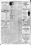 Belfast Telegraph Wednesday 27 July 1921 Page 4