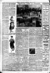 Belfast Telegraph Wednesday 27 July 1921 Page 6