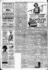 Belfast Telegraph Wednesday 27 July 1921 Page 8