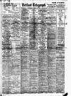 Belfast Telegraph Wednesday 10 August 1921 Page 1