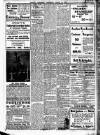 Belfast Telegraph Wednesday 10 August 1921 Page 4