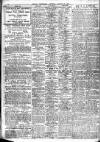 Belfast Telegraph Saturday 20 August 1921 Page 2