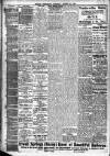 Belfast Telegraph Saturday 20 August 1921 Page 4