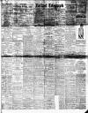 Belfast Telegraph Thursday 01 September 1921 Page 1