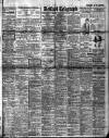 Belfast Telegraph Monday 05 September 1921 Page 1