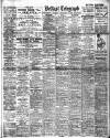 Belfast Telegraph Thursday 15 September 1921 Page 1