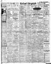 Belfast Telegraph Friday 23 September 1921 Page 1