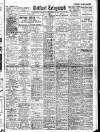 Belfast Telegraph Thursday 29 September 1921 Page 1