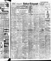 Belfast Telegraph Tuesday 04 October 1921 Page 1