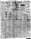 Belfast Telegraph Wednesday 19 October 1921 Page 1