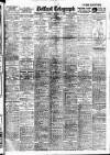 Belfast Telegraph Tuesday 25 October 1921 Page 1