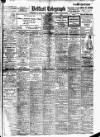 Belfast Telegraph Wednesday 02 November 1921 Page 1