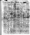 Belfast Telegraph Friday 11 November 1921 Page 1