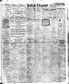 Belfast Telegraph Wednesday 16 November 1921 Page 1