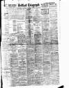 Belfast Telegraph Saturday 26 November 1921 Page 1