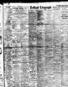 Belfast Telegraph Thursday 01 December 1921 Page 1