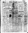 Belfast Telegraph Friday 02 December 1921 Page 1