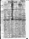 Belfast Telegraph Saturday 03 December 1921 Page 1