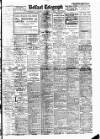 Belfast Telegraph Saturday 10 December 1921 Page 1