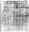 Belfast Telegraph Tuesday 20 December 1921 Page 1