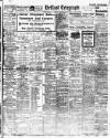 Belfast Telegraph Friday 23 December 1921 Page 1