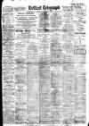 Belfast Telegraph Thursday 05 January 1922 Page 1