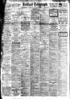 Belfast Telegraph Tuesday 10 January 1922 Page 1