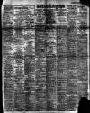 Belfast Telegraph Thursday 12 January 1922 Page 1