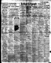 Belfast Telegraph Friday 13 January 1922 Page 1