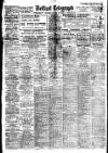 Belfast Telegraph Monday 16 January 1922 Page 1