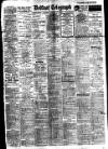 Belfast Telegraph Tuesday 17 January 1922 Page 1