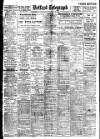 Belfast Telegraph Wednesday 18 January 1922 Page 1
