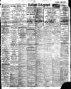 Belfast Telegraph Thursday 19 January 1922 Page 1