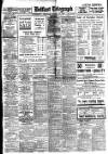 Belfast Telegraph Wednesday 25 January 1922 Page 1