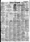 Belfast Telegraph Thursday 26 January 1922 Page 1