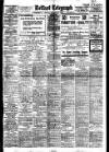 Belfast Telegraph Monday 30 January 1922 Page 1