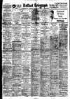 Belfast Telegraph Tuesday 31 January 1922 Page 1