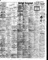 Belfast Telegraph Monday 13 February 1922 Page 1