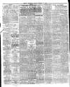 Belfast Telegraph Monday 13 February 1922 Page 2