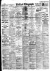Belfast Telegraph Tuesday 21 February 1922 Page 1
