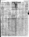 Belfast Telegraph Thursday 23 February 1922 Page 1