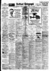 Belfast Telegraph Saturday 25 February 1922 Page 1