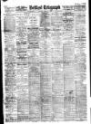 Belfast Telegraph Saturday 01 April 1922 Page 1