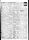 Belfast Telegraph Saturday 01 April 1922 Page 3