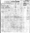 Belfast Telegraph Thursday 06 April 1922 Page 1