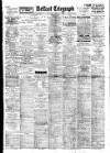 Belfast Telegraph Saturday 08 April 1922 Page 1