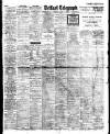Belfast Telegraph Tuesday 11 April 1922 Page 1