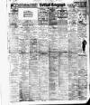 Belfast Telegraph Monday 01 May 1922 Page 1